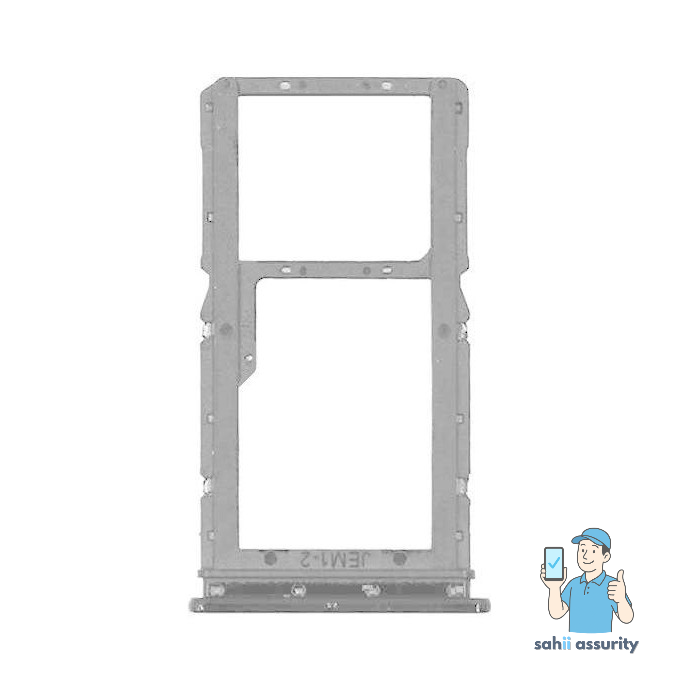 SIM Card Holder Tray for Xiaomi Redmi Note 7 thumbnail